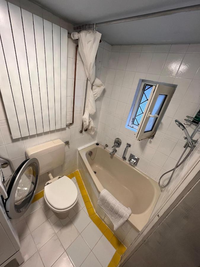 ברכטסגאדן Bergsteigerzimmer Doktorberg מראה חיצוני תמונה