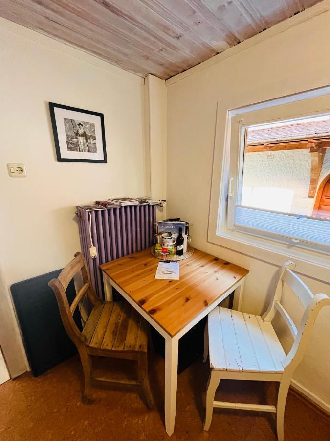 ברכטסגאדן Bergsteigerzimmer Doktorberg מראה חיצוני תמונה
