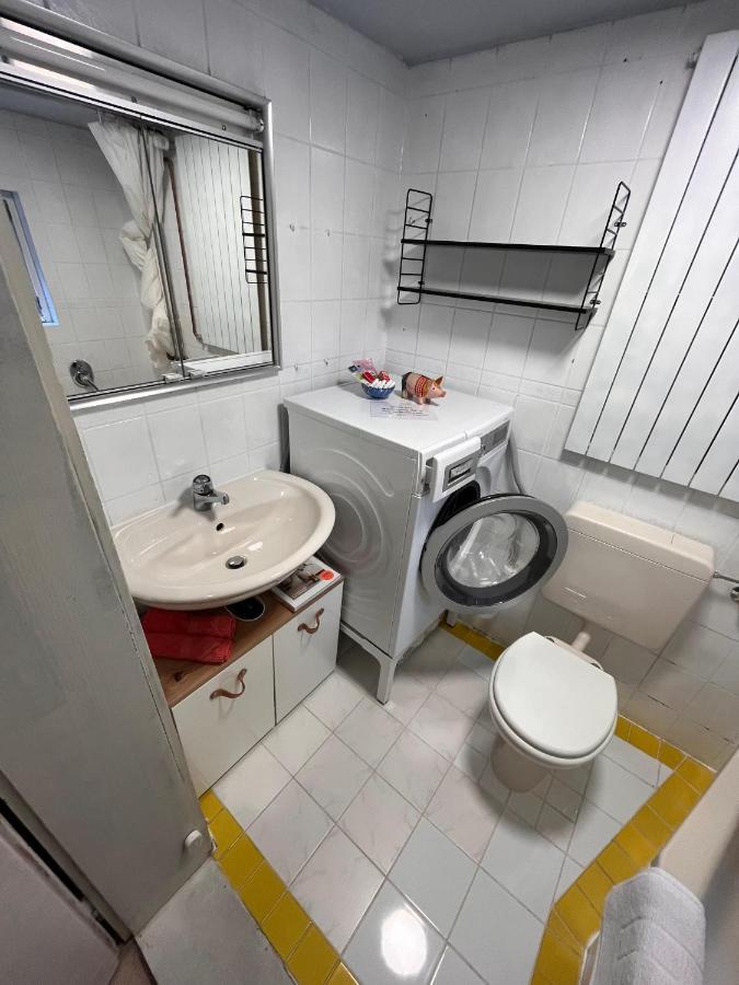 ברכטסגאדן Bergsteigerzimmer Doktorberg מראה חיצוני תמונה